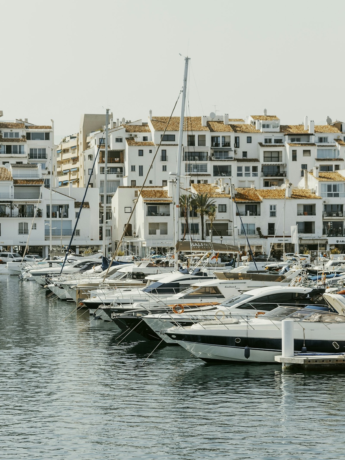 Puerto Banús
