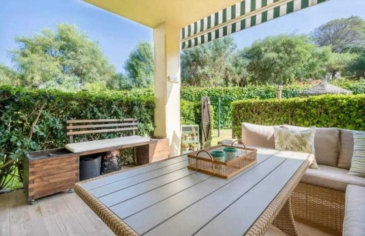 Apartmán, 2 ložnice, Riviera del Sol