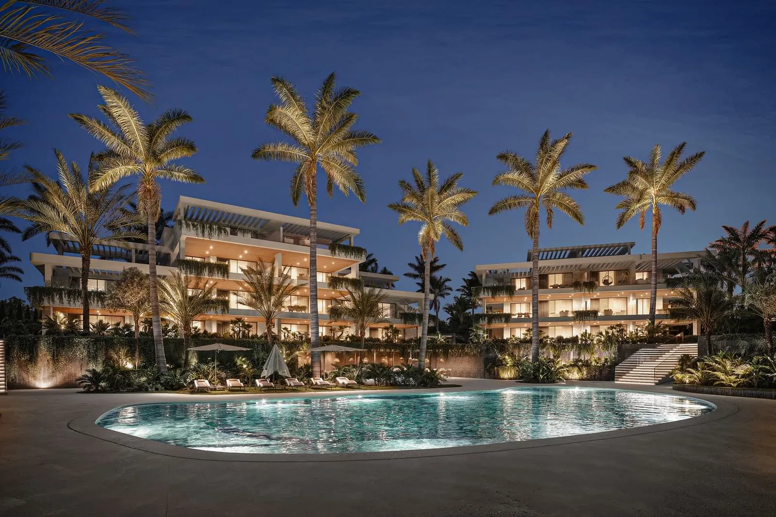 Almina Residences