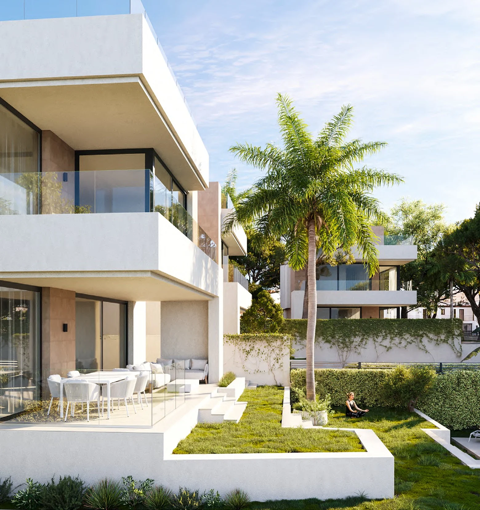 Villas Sirocco