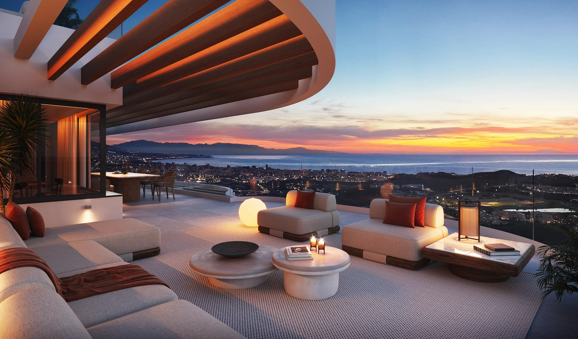 360º by Cordia