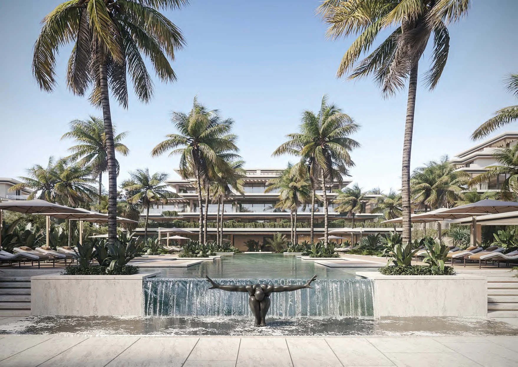 Essence Residence