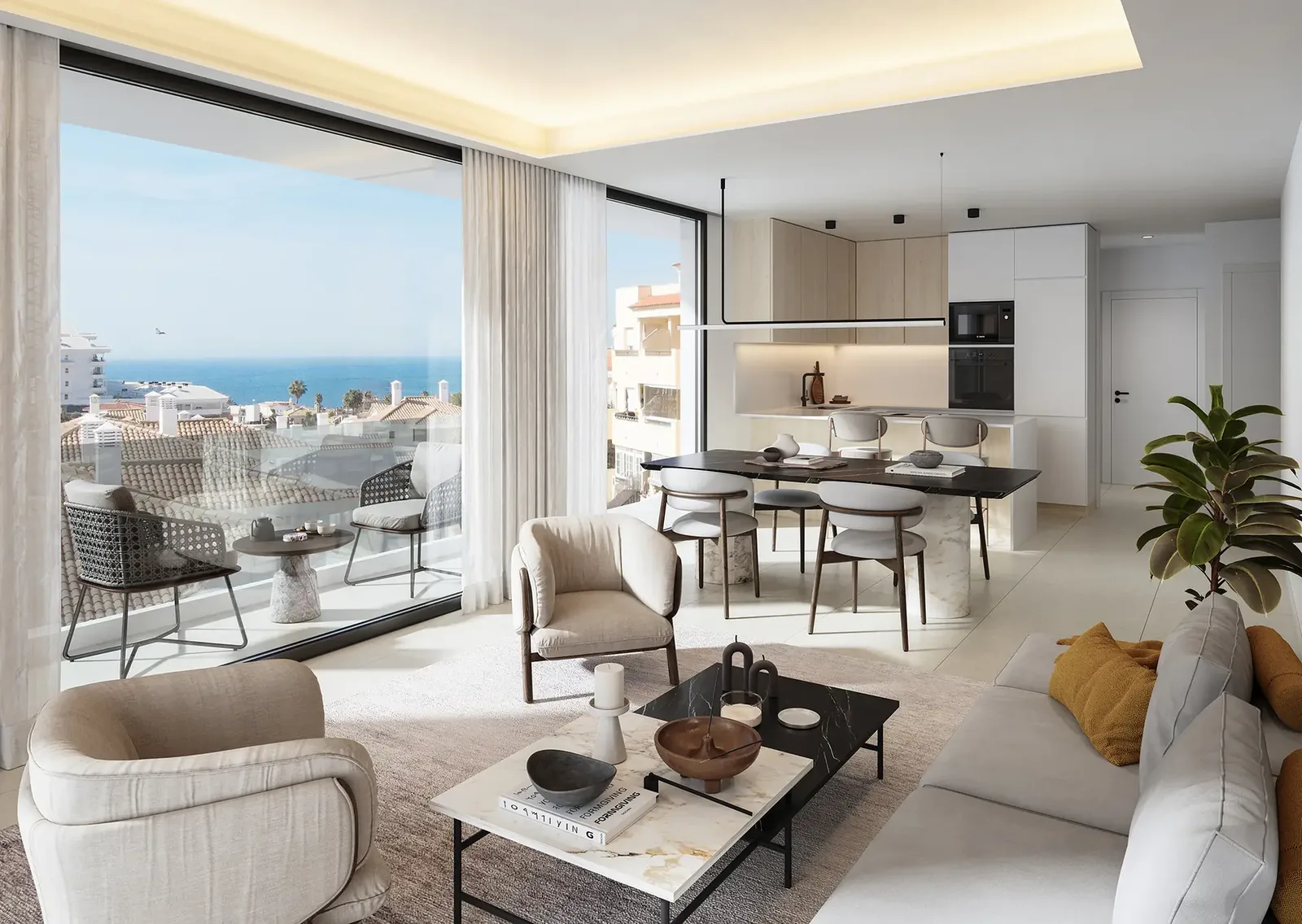 Belvedere Collection
