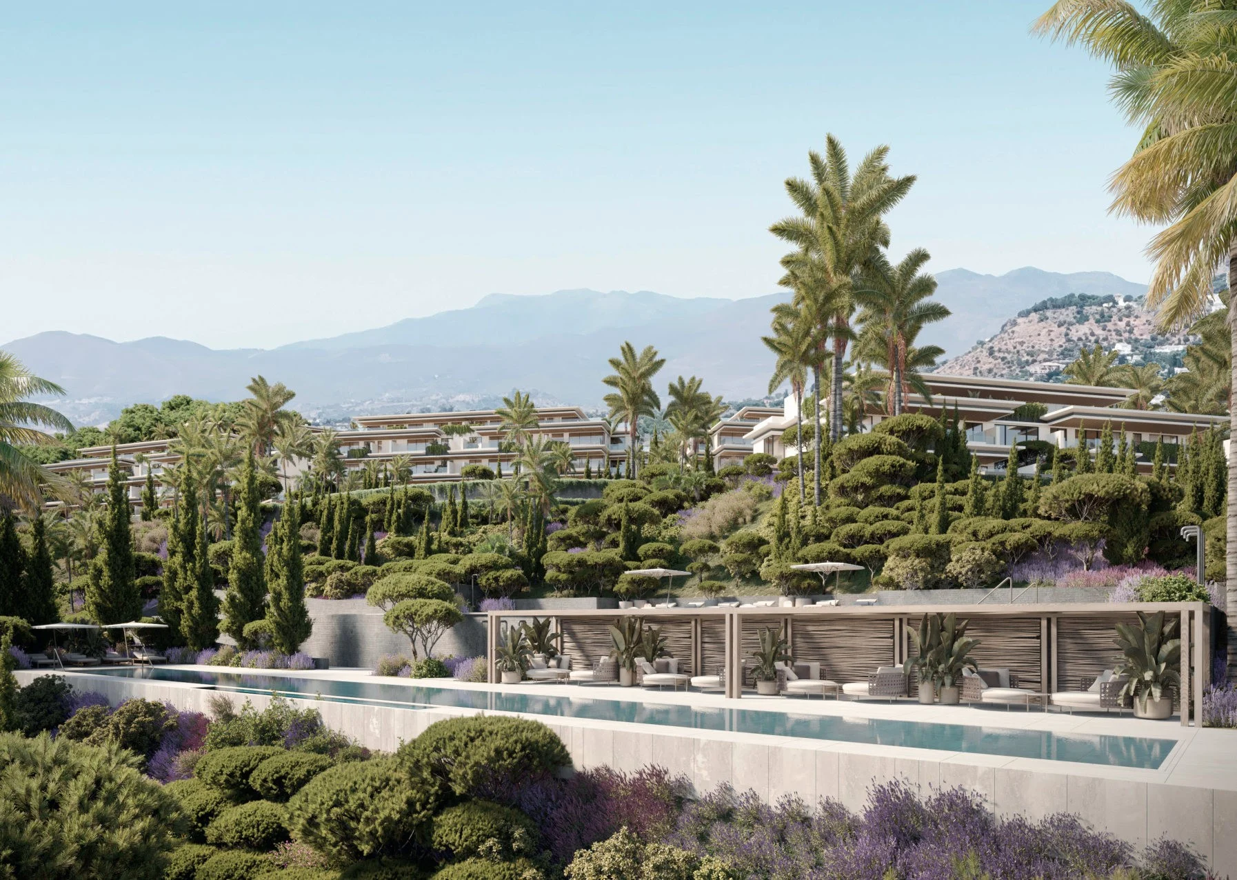 Emerald View Club Residences